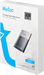 Накопитель SSD Netac USB-C 128GB NT01Z9-128G-32BK Z9 черный NT01Z9-128G-32BK