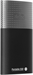 Накопитель SSD Netac USB-C 128GB NT01Z9-128G-32BK Z9 черный NT01Z9-128G-32BK