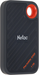 Накопитель SSD Netac USB-C 1000Gb NT01ZX20-001T-32BL ZX20 2.5" синий NT01ZX20-001T-32BL