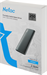 Накопитель SSD Netac USB-C 250GB NT01ZSLIM-250G-32BK Z Slim черный NT01ZSLIM-250G-32BK