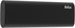 Накопитель SSD Netac USB-C 250GB NT01ZSLIM-250G-32BK Z Slim черный NT01ZSLIM-250G-32BK