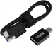 Накопитель SSD Netac USB-C 250GB NT01ZSLIM-250G-32BK Z Slim черный NT01ZSLIM-250G-32BK