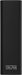 Накопитель SSD Netac USB-C 250GB NT01ZSLIM-250G-32BK Z Slim черный NT01ZSLIM-250G-32BK