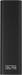Накопитель SSD Netac USB-C 500GB NT01ZSLIM-500G-32BK Z Slim черный NT01ZSLIM-500G-32BK