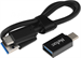 Накопитель SSD Netac USB-C 500GB NT01ZSLIM-500G-32BK Z Slim черный NT01ZSLIM-500G-32BK