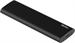 Накопитель SSD Netac USB-C 500GB NT01ZSLIM-500G-32BK Z Slim черный NT01ZSLIM-500G-32BK