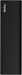 Накопитель SSD Netac USB-C 500GB NT01ZSLIM-500G-32BK Z Slim черный NT01ZSLIM-500G-32BK
