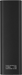 Накопитель SSD Netac USB-C 1TB NT01ZSLIM-001T-32BK Z Slim черный NT01ZSLIM-001T-32BK