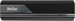 Накопитель SSD Netac USB-C 500GB NT01ZX10-500G-32BK ZX10 черный NT01ZX10-500G-32BK
