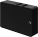 Жесткий диск Seagate USB3.0 10TB STKP10000400 Expansion 3.5" черный STKP10000400