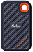 Накопитель SSD Netac USB-C 512Gb NT01ZX20-512G-32BL ZX20 2.5" синий NT01ZX20-512G-32BL