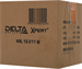 Батарея для ИБП Ippon HRL12-211W Delta Xpert 12В 45Ач HRL 12-211W