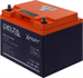 Батарея для ИБП Ippon HRL12-211W Delta Xpert 12В 45Ач HRL 12-211W