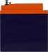 Батарея для ИБП Ippon HRL12-211W Delta Xpert 12В 45Ач HRL 12-211W