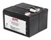 Батарея для ИБП APC APCRBC113 для BR1100CI/BR1100CI-AS/BR1100CI-IN/BR1100CI-RS APCRBC113