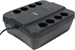 Источник бесперебойного питания Powercom Spider SPD-850N 510Вт 850ВА черный SPD-850N