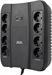 Источник бесперебойного питания Powercom Spider SPD-850N 510Вт 850ВА черный SPD-850N