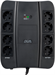 Источник бесперебойного питания Powercom Spider SPD-850N 510Вт 850ВА черный SPD-850N