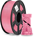 Пластик для принтера 3D Cactus CS-3D-ABS-1KG-PINK ABS d1.75мм 1кг L386м 1цв. CS-3D-ABS-1KG-PINK
