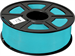 Пластик для принтера 3D Cactus CS-3D-PLA-1KG-CYAN PLA d1.75мм 1кг L326м 1цв. CS-3D-PLA-1KG-CYAN