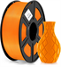 Пластик для принтера 3D Cactus CS-3D-PETG-1KG-ORANGE PETG d1.75мм 1кг L316м 1цв. CS-3D-PETG-1KG-ORANGE