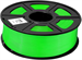 Пластик для принтера 3D Cactus CS-3D-PLA-1KG-GREEN PLA d1.75мм 1кг L326м 1цв. CS-3D-PLA-1KG-GREEN
