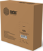 Пластик для принтера 3D Cactus CS-3D-ABS-1KG-GREY ABS d1.75мм 1кг L386м 1цв. CS-3D-ABS-1KG-GREY