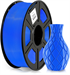 Пластик для принтера 3D Cactus CS-3D-PETG-1KG-BLUE PETG d1.75мм 1кг L316м 1цв. CS-3D-PETG-1KG-BLUE