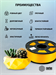 Пластик для принтера 3D Cactus CS-3D-ABS-1KG-GOLDEN ABS d1.75мм 1кг L386м 1цв. CS-3D-ABS-1KG-GOLDEN