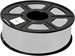 Пластик для принтера 3D Cactus CS-3D-PETG-1KG-SILVER PETG d1.75мм 1кг L316м 1цв. CS-3D-PETG-1KG-SILVER