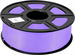 Пластик для принтера 3D Cactus CS-3D-PETG-1KG-PURPLE PETG d1.75мм 1кг L316м 1цв. CS-3D-PETG-1KG-PURPLE
