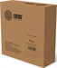 Пластик для принтера 3D Cactus CS-3D-PLA-1KG-SKYBU PLA d1.75мм 1кг L326м 1цв. CS-3D-PLA-1KG-SKYBU