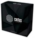 Пластик для принтера 3D Cactus CS-3D-PETG-750-BLUE PETG d1.75мм 0.75кг 1цв. CS-3D-PETG-750-BLUE