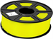 Пластик для принтера 3D Cactus CS-3D-TPU-0.8KG-YELLOW TPU d1.75мм 0.8кг L336м 1цв. CS-3D-TPU-0.8KG-YELLOW
