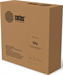 Пластик для принтера 3D Cactus CS-3D-TPU-0.8KG-YELLOW TPU d1.75мм 0.8кг L336м 1цв. CS-3D-TPU-0.8KG-YELLOW