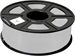Пластик для принтера 3D Cactus CS-3D-ABS-1KG-SILVER ABS d1.75мм 1кг L386м 1цв. CS-3D-ABS-1KG-SILVER