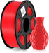 Пластик для принтера 3D Cactus CS-3D-PETG-1KG-RED PETG d1.75мм 1кг L316м 1цв. CS-3D-PETG-1KG-RED