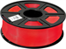 Пластик для принтера 3D Cactus CS-3D-PETG-1KG-RED PETG d1.75мм 1кг L316м 1цв. CS-3D-PETG-1KG-RED