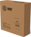 Пластик для принтера 3D Cactus CS-3D-ABS-1KG-DARKGN ABS d1.75мм 1кг L386м 1цв. CS-3D-ABS-1KG-DARKGN