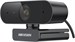 Камера Web Hikvision DS-U04 черный 4Mpix (2560x1440) USB2.0 с микрофоном DS-U04