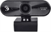 Камера Web A4Tech Bloody GK30 черный 1Mpix (1920x1080) USB2.0 с микрофоном (GK30 BLACK) GK30 BLACK