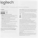 Камера Web Logitech HD Webcam Brio 500 черный 4Mpix (1920x1080) USB Type-C с микрофоном (960-001423) 960-001423