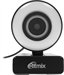 Камера Web Ritmix RVC-250 черный 5Mpix (2592x1944) USB2.0 с микрофоном 80001305