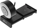 Камера Web Ritmix RVC-250 черный 5Mpix (2592x1944) USB2.0 с микрофоном 80001305