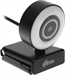 Камера Web Ritmix RVC-250 черный 5Mpix (2592x1944) USB2.0 с микрофоном 80001305