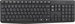 Клавиатура + мышь Logitech MK235 клав:серый мышь:серый USB беспроводная (920-007948) 920-007948