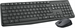 Клавиатура + мышь Logitech MK235 клав:серый мышь:серый USB беспроводная (920-007948) 920-007948