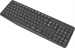 Клавиатура + мышь Logitech MK235 клав:серый мышь:серый USB беспроводная (920-007948) 920-007948