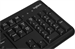 Клавиатура + мышь Logitech MK120 клав:черный мышь:черный/серый USB (920-002561) 920-002561