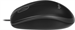 Клавиатура + мышь Logitech MK120 клав:черный мышь:черный/серый USB (920-002561) 920-002561